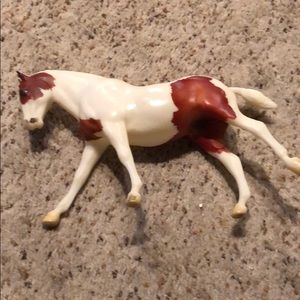 Breyer traditional pony